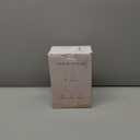 Candle Warmer Lamp with Timer Dimmable, Birthday Gifts for Women Mom, House Warming Gifts New Home Decor, Wax Melt Warmer for Jar Candles with 2 Bulbs (Black)