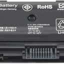 J1KND Laptop Battery 11.1v 48wh Replacement for Dell Inspiron N7110 N7010 N5110 N5010 N5030 N5040 N5050 3520 N4010 N4050 N4110 M5010 3420 M5030 M5040 M5110 Vostro 3550 3450 1440 3750