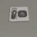 Charger Compatible with Aura-Ring Gen 3-Size 11,Fast Safe Charging Dock with USB-C Cable for Smart Ring