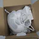 Upgraded Ultrasonic Retainer Cleaner Machine, 45kHz Ultrasonic Dentures Cleaner for Night Guards, Braces, Aligner, Toothbrush, Jewelry and More, 200ML Capacity, White