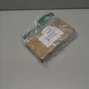 Small Jigsaw Puzzles for Adults Challenging Puzzle Small Puzzles Mini Jigsaw Puzzles for Adults 150 Pieces Starry Night Rhone River Sunflower 6 x 4 Inches,3 Pack,Mini Easel Included (Van Gogh 01)