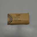 Brightown 2 Pack Battery Operated Christmas String Lights, 8ft 20 LED Mini Lights with Timer, Christmas Tree Light for Indoor Outdoor Bedroom Wedding Party Holiday Xmas DecorationPure White