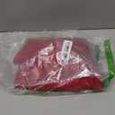 Turtleneck Ribbed Sweaters for Women Cute Sexy Knitted Warm Fitted Sweater Size M