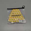 Chicken Diapers Duck Diaper Diaperalls for Hens, Roosters, Ducks, Ducklings - Reusable, Adjustable by Uni Infinity (Yellow Ducks, Duck Medium, 1, Count)