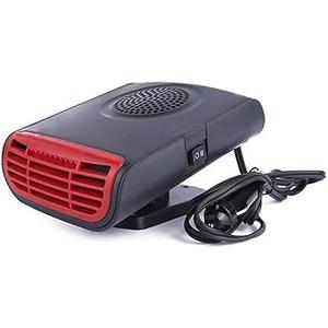 12V Car Heater,150W Fast Car Heater Defroster, (YR805)