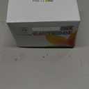 LC406 LC406XL Ink Cartridge Compatible for Brother LC406XL LC-406 High Yield, Work with Brother MFC-J4535DW MFC-J4335DW MFC-J5855DW MFC-J6555DW MFC-J6955DW Printer (Black, Cyan, Magenta, Yellow) 4 PK