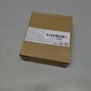 Tommee Tippee Ultra-Light Silicone Pacifier, 6-18 Months, Symmetrical One-Piece Design, BPA-Free Silicone Binkies, Blue/Green/Yellow, Pack of 4