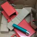 ECOTRIC Clamp On Forklift Trailer Hitch Pallet Fork Towing Hitch 3000 LBS Capacity 2" Receiver Attachment Adapter Insert