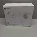 Xbox Series S - All Digital Gaming Console - 512GB SSD - Includes Wireless Controller - 120FPS