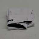 Franklin Sports Youth Baseball + Softball Pants - Knee High + Relaxed Fit Kids Baseball Pants - White, Black + Grey Pants, Y-XL