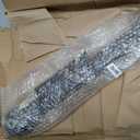 MOOG RK641180 Suspension Control Arm rear lower