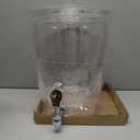 CreativeWare Pebbles 3 Gallon Beverage Dispenser