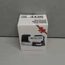 TARKARI Wireless Induction Speaker, 5 in 1 Bluetooth Speaker, 360 Rotation Cell Phone Stand and Colorful Ambient Light, Compatible with iPhone iPad Android Tablet, Birthday Gifts for Him Women Men