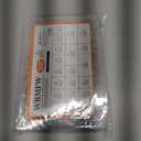 550pcs Wood Screws Set,Diameter 3-5.5 #4-#12 304 Stainless Steel Phillips Countersunk Sheet Metal Self Tapping Screw Assortment kit,Rust-Proof, High Strength, for Metal, Wood & Outdoor Projects