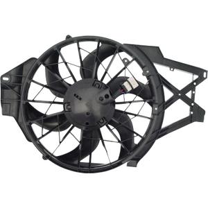 Dorman 620-109 Engine Cooling Fan Assembly