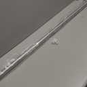 1Pcs 57-Inch ADA Compliant Grab Bar