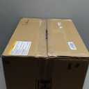 Geosar 1000 Pack Colored Balls Bulk 40 mm Plastic Entertainment Table Tennis Balls for Table Game and Advertising DIY Craft Graduation Party Favor Decors