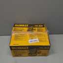 DEWALT 20V MAX Orbital Sander Cordless, 5-Inch Sander Tool, 2.Ah, 8,000-12,000 OPM, Variable Speed Dial, Storage Bag, Battery and Charger Included (DCW210D1)