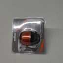 SOUTH-BEND SBN-20/CP Spincast Reel, 8/120 lb/yd Line, Orange