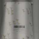 Tosleo Christmas Throw Pillow Covers 18x18 Set of 2 White Christmas Decoration Xmas Trees with Lights Pillow Covers Soft Plush Faux Wool Jacquard Pillowcases Holiday Festivals Winter Home Decor