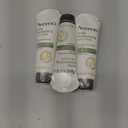 Aveeno Daily Moisturizing Body Lotion, Gentle Lotion Nourishes Dry Skin with Moisture, Soothing Prebiotic Oat, Fragrance-Free, Non-Comedogenic, Travel-Size, 2.5 fl. oz, 3 Pack