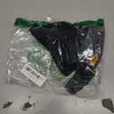 2-Pack Sleeping Headphones, Headband Headphones with Ultra-Thin HD Stereo Speaker, Bluetooth Headband for Sports, Workouts, Insomnia, Yoga, Air Travel, Meditation - Black&Grey