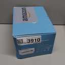 Baby Wipes Warmer, Larger Capacity Wipe Dispenser, Even Heating Diaper Wipe Warmer with Night Light, On/Off Switch, White