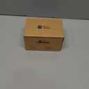 AquaMiracle Lithium Battery Powered Portable Aquarium Air Pump for Fish Tank up to 60 Gals, USB Rechargeable Aquarium Bubbler Aerator for Fishing, Power Outages and Emergency