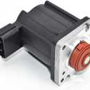 K5T74176 K5T74287 EGR Vacuum Valve Solenoid Switch Compatible with Isuzu,Compatible with Cummins,Replaces K5T74973 K5T70294 K5T74394 8982382662 8983024482