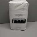 JOLLYVOGUE King Size Pillows Set of 2 for Sleeping, Soft and Supportive Bed Pillows with Down Alternative Filling for Side and Back Sleepers, Hotel Collection