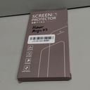 1 Pack Compatible with Nintendo Switch 2 screen protector Tempered Glass,9H Hardness, Anti-Scratch, HD Clear Film, easy to install,Case Friendly,Screen Protector for Nintendo Switch 2
