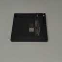 Amicool External DVD Drive USB 3.0 USB C CD Burner CD/DVD +/-RW Optical Drive, Slim Portable DVD CD ROM Rewriter Writer Duplicator for Laptop Desktop PC Windows 11/10/8/7 MacBook Mac Linux OS Apple