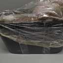 2 Packs 16" Large Rectangular Self Watering Pots for Indoor Plants Window Planter Box Rectangle Planters Plastic Plant Pots Flower Box Windowsill Planter Long Planters for Herb& Vegetable, Light Grey