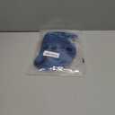 karlery Kids Girls Short Straight Blue Wig Halloween Costume Wig Anime Cosplay Party Wig