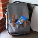Nabisco Cookies Variety Pack, OREO, Nutter Butter, CHIPS AHOY!, 40 Snack Packs (4 Cookies Per Pack, 4 Boxes)