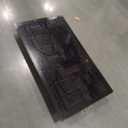 Black Radiant Cartridge JEA8120ADB, A122B Radiant Cartridge Compatible with Jenn Air, Whirlpool, Maytag, Kenmore - Replaces AP4118038, AH2103256, EA2103256, PS2103256, JES9750