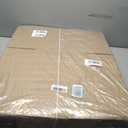 BOX USA Moving Boxes Holds 65lbs, 20"L x 20"W x 15"H (6-Pack) Large - Corrugated Cardboard Box for Shipping, Mailing, Packing, Packaging and Storage