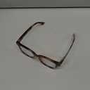 miyya Oversized Blue Light Glasses For Woman, Fashion Computer Screen Glasses, Non Prescription Eyeglasses For Women