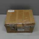 NIORSUN Outdoor Step Light,24 Pack Warm White Solar Stair Lights Outdoor Waterproof IP67 Auto On Off,Solar Lights for Steps,Stair,Patio,Yard,Porch,Front Door,Sidewalk,Deck Decor