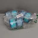 ATXKXE Gen5 Filter Replacement filter, Compatible with Dyson Gen5detect Absolute, Gen5outsize Absolute, Gen5detect Fluffy Cordless Vacuum Cleaner, 3 Pack Filters and 1 Clean Brush