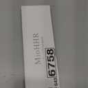 MioHHR Slim Metal Band Compatible with Apple Watch Band 42mm(Series 11 10) 41mm(Series 9 8 7) 40mm(Series 6 5 4 SE3/2/1) 38mm(Series 3 2 1), Stainless Steel iWatch Bands for Women,Silver/Gold