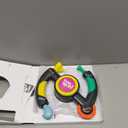 Hasbro Gaming Bop It Extreme Electronic Game for 1 or More Players, Fun Party Interactive Game for Kids Ages 8+, 4 Modes Including One-On-One Mode 