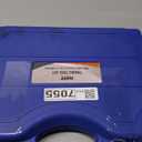 Orion Motor Tech Engine Timing Tool Set, 24 Piece Engine Camshaft Alignment Timing Tool Kit Compatible with Ford Mazda 1.4 1.6 1.7 1.8 2.0 2.3 L, Camshaft Holding Crankshaft Alignment Tool with Case