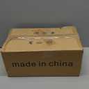 Vintage Bathroom Light Fixtures, 2 Light Gold Bathroom Vanity Light, Matte Antique Brass Finish with Crystal Glass Shade, Wall Sconces Lighting for Bedroom, Living Room, Hallway