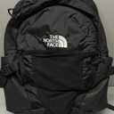 The North Face Recon Everyday Laptop Backpack - Daypack, Water Repellent, Laptop Sleeve, 2 Water Bottle Pockets, TNF Black/TNF Black-NPF, One Size (30L)