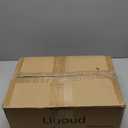 Under Sink Organizer 2 Pack, 2 Tier Slide Out Large Capacity Height Adjustable Under Sink Organizers and Storage for Kitchen Bathroom Cabinet, Grey (Gray)