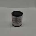 ALL-IN-ONE Paint, Durable cabinet and furniture paint. Built in primer and top coat, no sanding needed. Includes our 30 featured color card - Heathered Gray (light cool gray), Quart (32 Fl Oz (Pack of 1))