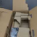 iRobot Roomba 105 Combo Robot Vacuum & Mop - Easy to use, Intense Power-Lifting Suction, LiDAR Navigation, Multiple Cleaning Modes, Avoids Mopping Carpets, Self-Charging