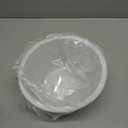 8'' Durable Custom Molded Replacement Inground Pool Skimmer Basket 27180-009-000, Perfect Fit for Hayward Skimmers B-9 B9 U-3 SPX1070E