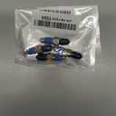 4-Piece Speed Bleeder Kit with Dust Caps - M10x1.0-35.4mm, H9410-4, 107392, 639560